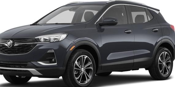 BUICK ENCORE GX 2020 KL4MMDSL0LB129122 image